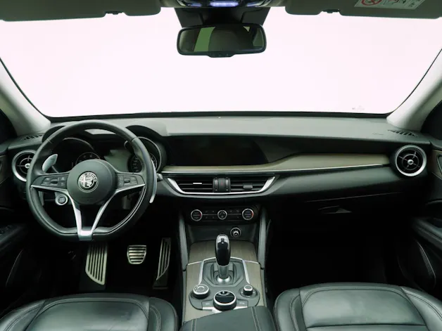 Alfa Romeo Stelvio 2.0 Q4 280 Super