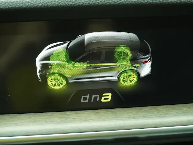 Alfa Romeo Stelvio 2.0 Q4 280 Super