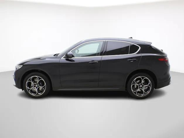 Alfa Romeo Stelvio 2.0 Q4 280 Super