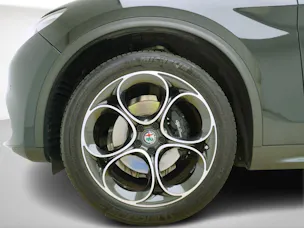 Alfa Romeo Stelvio 2.0 Q4 280 Super
