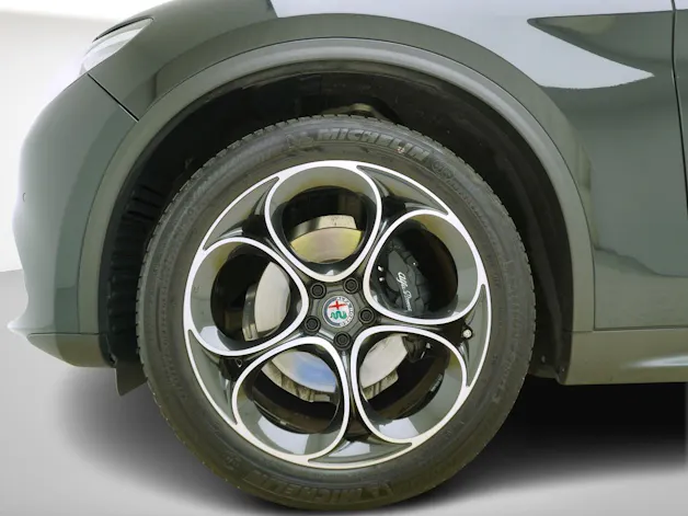 Alfa Romeo Stelvio 2.0 Q4 280 Super