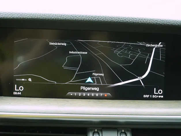 Alfa Romeo Stelvio 2.0 Q4 280 Super
