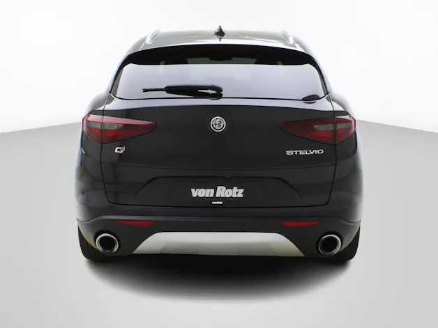 ALFA ROMEO Stelvio 2.0 Q4 280 Super