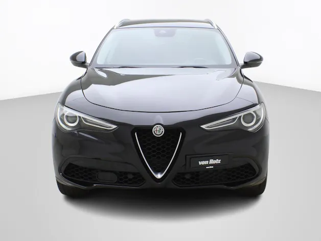 Alfa Romeo Stelvio 2.0 Q4 280 Super