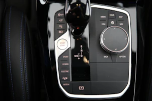 Fahrzeugbild BMW X3 30e xDrive