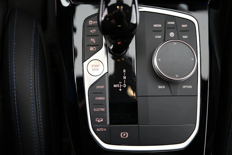 Fahrzeugbild BMW X3
