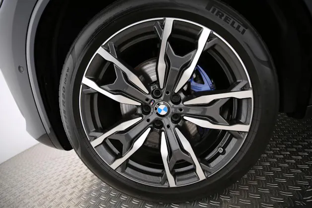 BMW X3 30e xDrive