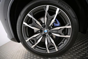 Fahrzeugbild BMW X3 30e xDrive