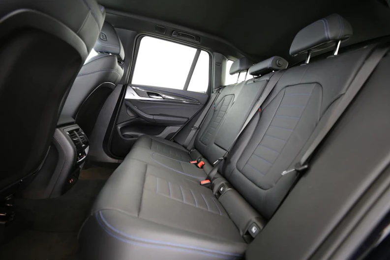 Fahrzeugbild BMW X3