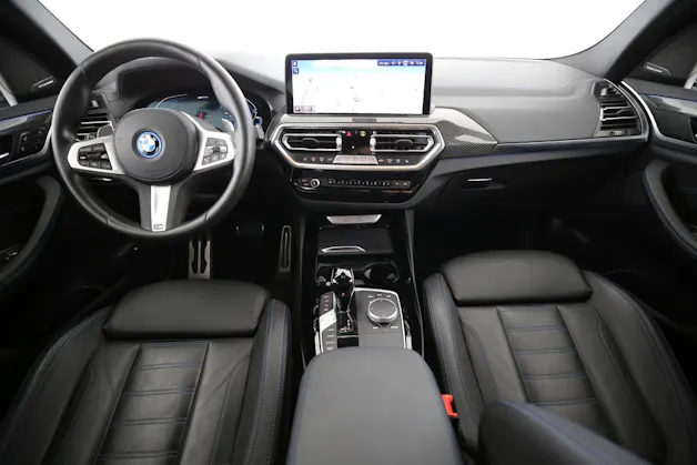 BMW X3 30e xDrive