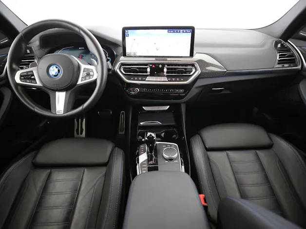 BMW X3 30e xDrive