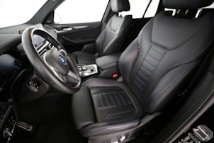 Fahrzeugbild BMW X3 30e xDrive