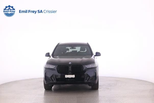 Fahrzeugbild BMW X3 30e xDrive