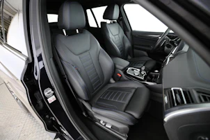 Fahrzeugbild BMW X3 30e xDrive