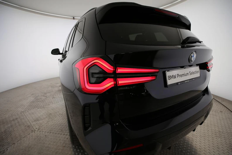 Fahrzeugbild BMW X3