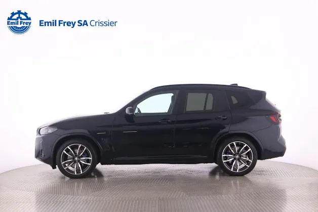 BMW X3 30e xDrive