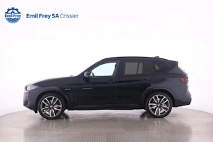 Fahrzeugbild BMW X3 30e xDrive