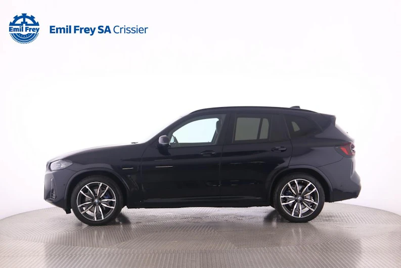 Fahrzeugbild BMW X3