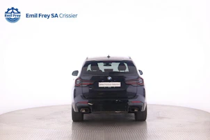 Fahrzeugbild BMW X3 30e xDrive
