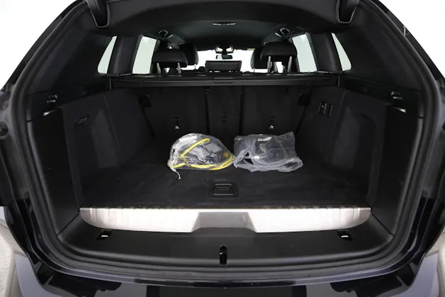 BMW X3 30e xDrive