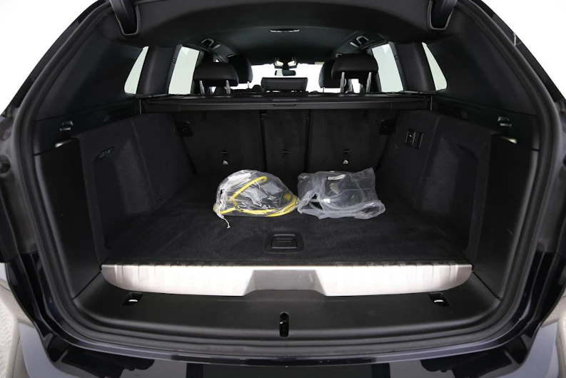 Fahrzeugbild BMW X3
