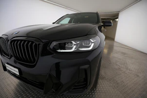 Fahrzeugbild BMW X3 30e xDrive