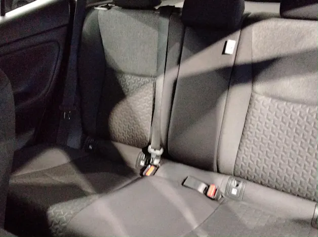 Toyota Yaris Cross 1.5 VVT-i HSD Trend AWD-i