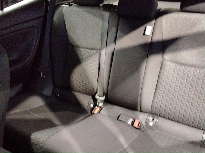 Fahrzeugbild TOYOTA YARIS CROSS