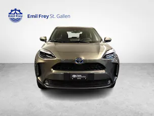 Toyota Yaris Cross 1.5 VVT-i HSD Trend AWD-i