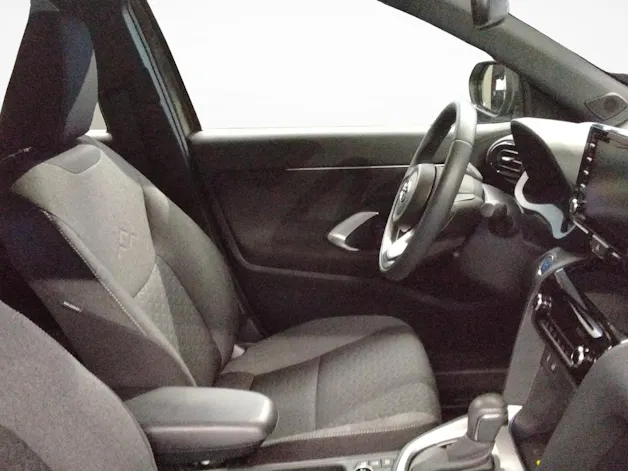 Toyota Yaris Cross 1.5 VVT-i HSD Trend AWD-i