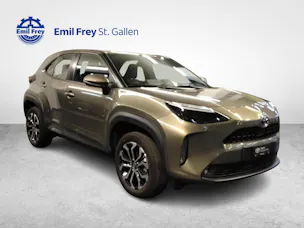 Toyota Yaris Cross 1.5 VVT-i HSD Trend AWD-i