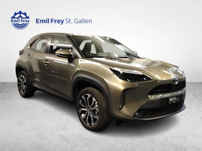 Fahrzeugbild TOYOTA Yaris Cross 1.5 VVT-i HSD Trend AWD-i