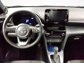 Fahrzeugbild TOYOTA Yaris Cross 1.5 VVT-i HSD Trend AWD-i