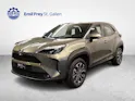 Toyota Yaris Cross 1.5 VVT-i HSD Trend AWD-i