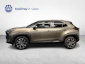 Toyota Yaris Cross 1.5 VVT-i HSD Trend AWD-i