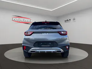 Kia Stonic 1.0 T-GDi GT-Line / Sportlenkrad / LED Scheinwerfer / USB-Anschluss