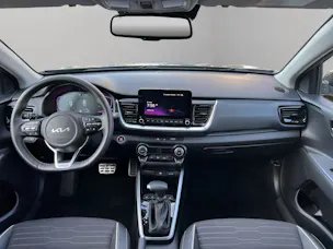 Kia Stonic 1.0 T-GDi GT-Line / Sportlenkrad / LED Scheinwerfer / USB-Anschluss