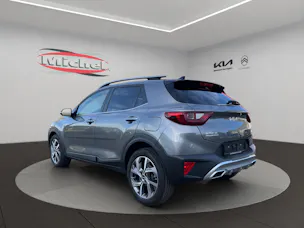 Kia Stonic 1.0 T-GDi GT-Line / Sportlenkrad / LED Scheinwerfer / USB-Anschluss