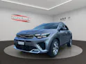 Kia Stonic 1.0 T-GDi GT-Line / Sportlenkrad / LED Scheinwerfer / USB-Anschluss