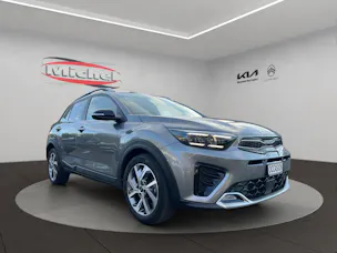 Kia Stonic 1.0 T-GDi GT-Line / Sportlenkrad / LED Scheinwerfer / USB-Anschluss