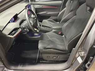Škoda Enyaq 85x SportLine
