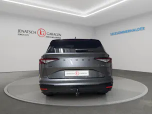 Škoda Enyaq 85x SportLine