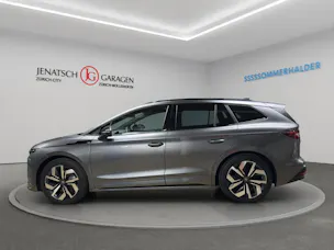 Škoda Enyaq 85x SportLine