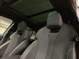 Škoda Enyaq 85x SportLine