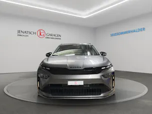 Škoda Enyaq 85x SportLine