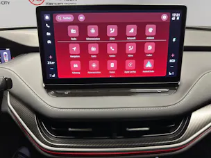 Škoda Enyaq 85x SportLine