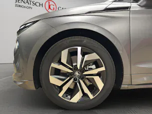 Škoda Enyaq 85x SportLine