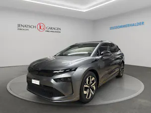 Škoda Enyaq 85x SportLine