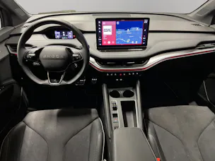 Škoda Enyaq 85x SportLine