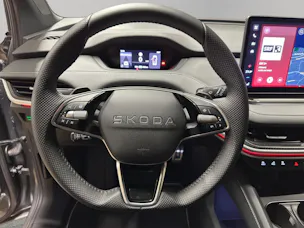 Škoda Enyaq 85x SportLine